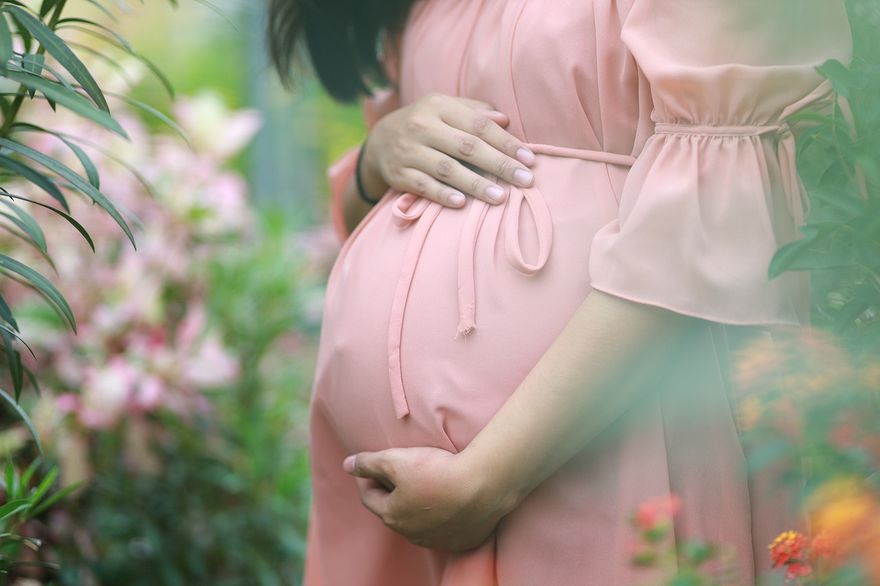 曾流產12次！4寶媽再婚初戀　懷孕照超音波「竟是空的」…醫揭悲傷原因