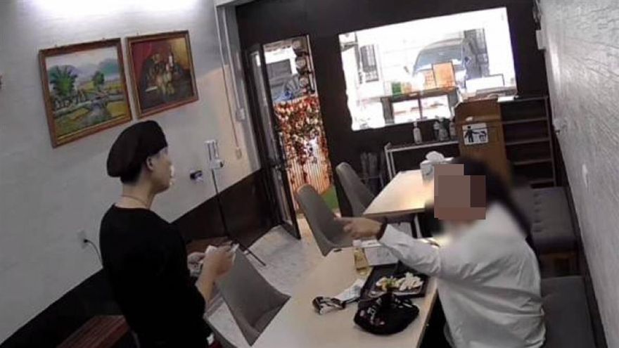 為「6顆溏心蛋」怒吼！高雄女發千字文道歉　店家：超派姐不派