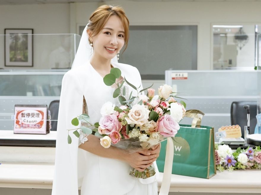 結婚喜訊蒙陰影！賴薇如寵物友善餐廳剛開幕4天…竟遭「假冒朋友」騙折扣