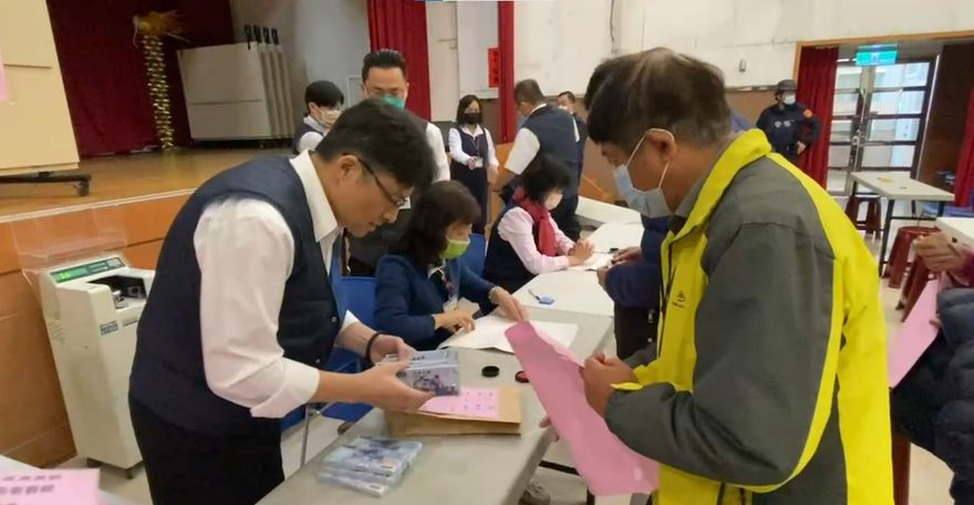 影/「這城市」發放1億7千萬春節禮金！創下27年新高　每人可領6000元