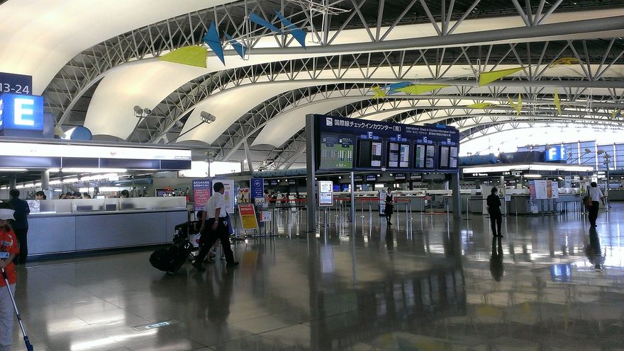 航空業「不合理薪資」成常態？日機場出現「地勤離職潮」　重創觀光業