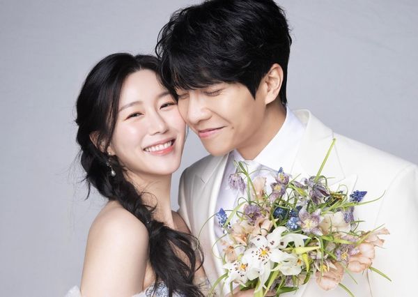 快訊/農曆新年前添喜事！李昇基挺過婚姻被看衰　愛妻平安生下女兒