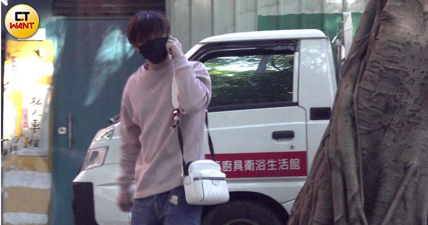 復出前做3事改運！炎亞綸「寶刀未老」甩狗仔跟監　半年0工作現況曝光