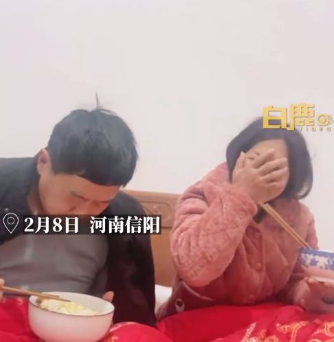 年假想睡到自然醒一早被挖起床！女大生如法炮製　「凌晨5點半」叫醒父母