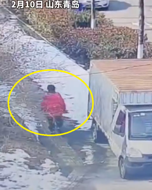 不滿壓歲錢「被保管」！12歲男童賭氣離家出走　2小時後被警方尋獲