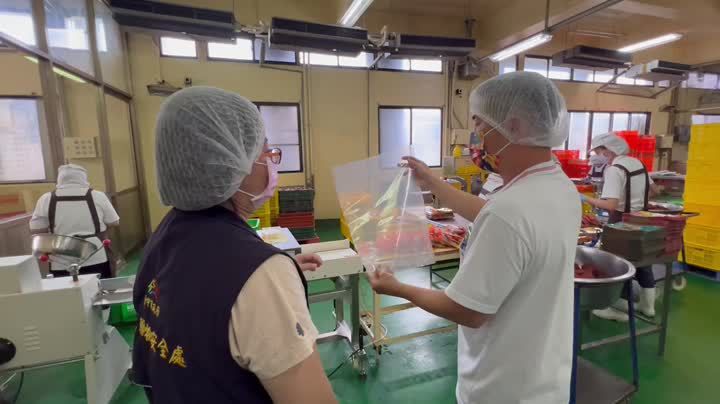 豆乾驚見超噁「老鼠乾屍」　德昌聲明：未由公司包裝製作及銷售