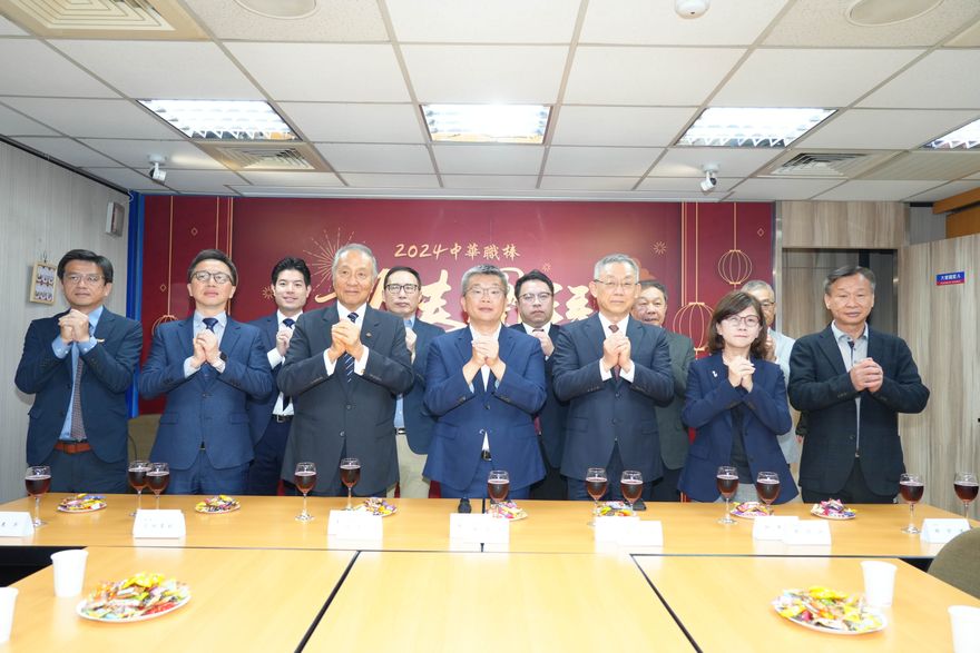12強組最強中華隊！中職情蒐提早精進　總教練找一、二軍現役人選