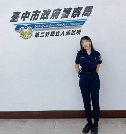 警專女學員高調PO限動「飯店毒趴」　學長看不下去：這種人能當警察？