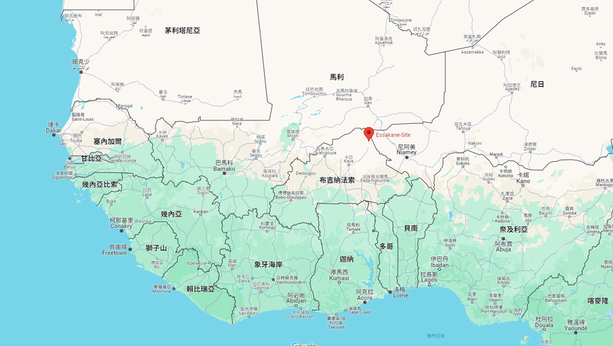 布吉納法索天主教會遭聖戰份子「恐攻」　至少15平民參加主日彌撒遇害