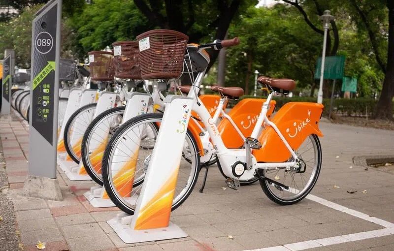 北市YouBike「前30分鐘免費」回來了！　2/28起上路