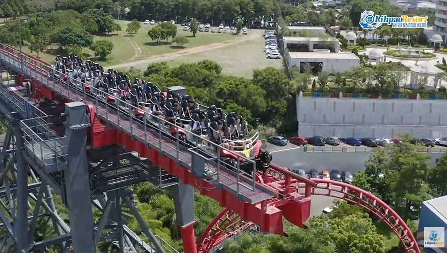 6大樂園「228優惠」一次看！壽星超殺票價只要1元　車牌中1碼優惠299元