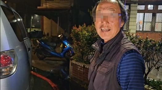 快訊/惡煞劫車撞派出所「身分曝光」！員警1死1重傷悲劇　車主現身喊：被他搶走