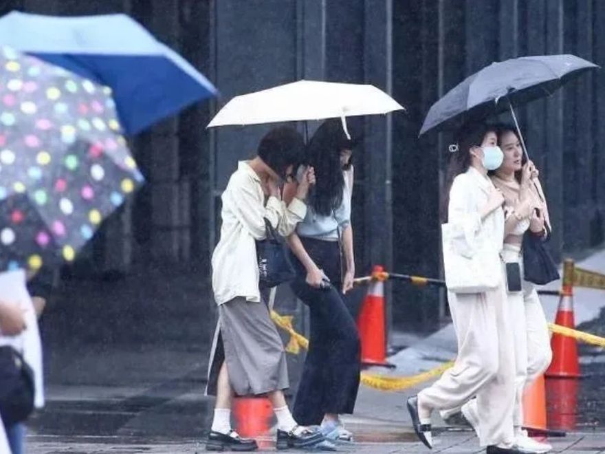 快訊/追雪族看過來！半個台灣急凍　11縣市低溫特報「跌破10度」