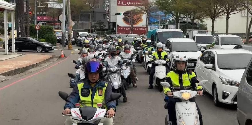 讓人尊敬又羨慕！熱血長輩歐兜邁催落去　「百歲騎士」勇敢追夢5度環島