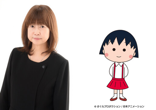 聲優TARAKO突離世！富士電視台認「庫存不足」　急尋「小丸子」繼任者