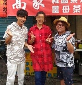 魔鬼保母曾在「北投賣湯圓」？網怒抵制　老闆切割：2年前已離職