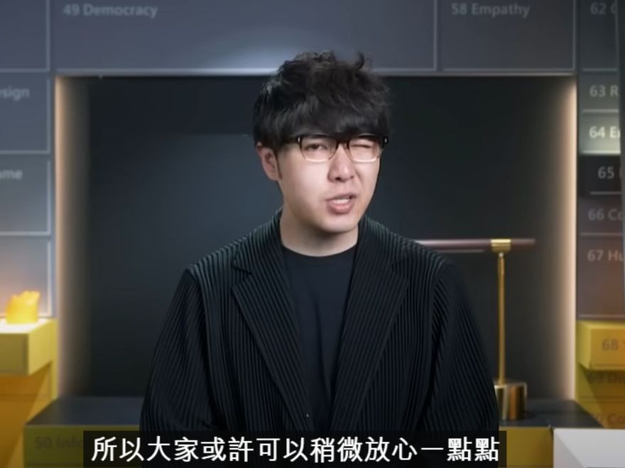 志祺七七談蘇丹紅「可以放心」惹議！　網嗆爆：食安領域帶風向很噁心