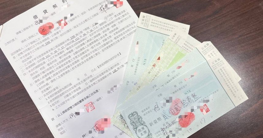 為救植物人弟奔波籌錢...卻遇「詐騙惡棍」　單純保全被騙光房產「走上絕路」