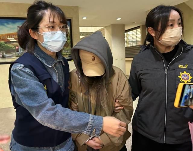 快訊/北市社會局女科員涉販毒！她遭2大過免職　「停職期間半薪」不發