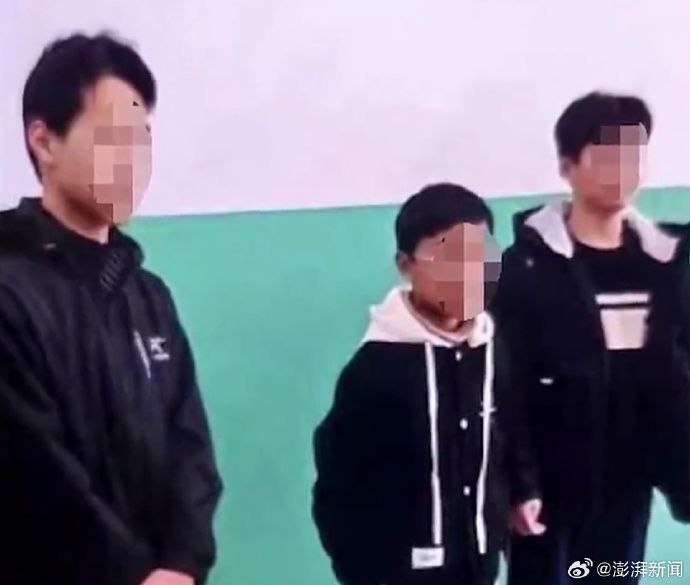 悚！國中生遭3同學殺害「埋屍菜棚」　家屬慟：臉被鐵鍬鏟得面目全非