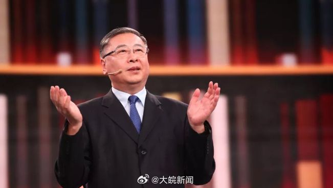 陸醫療反腐風暴延燒！骨科權威田偉涉貪被查　首位院士落馬具「標誌性」