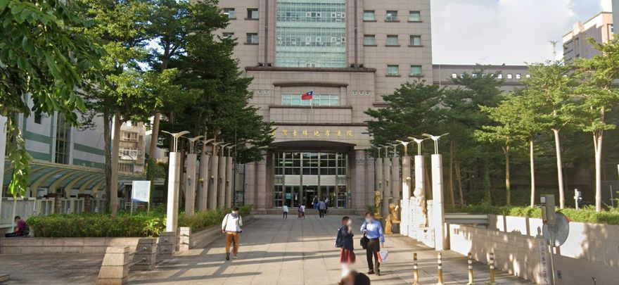 士林地院法官墜樓亡！初判無外力介入　檢將進行刑事相驗