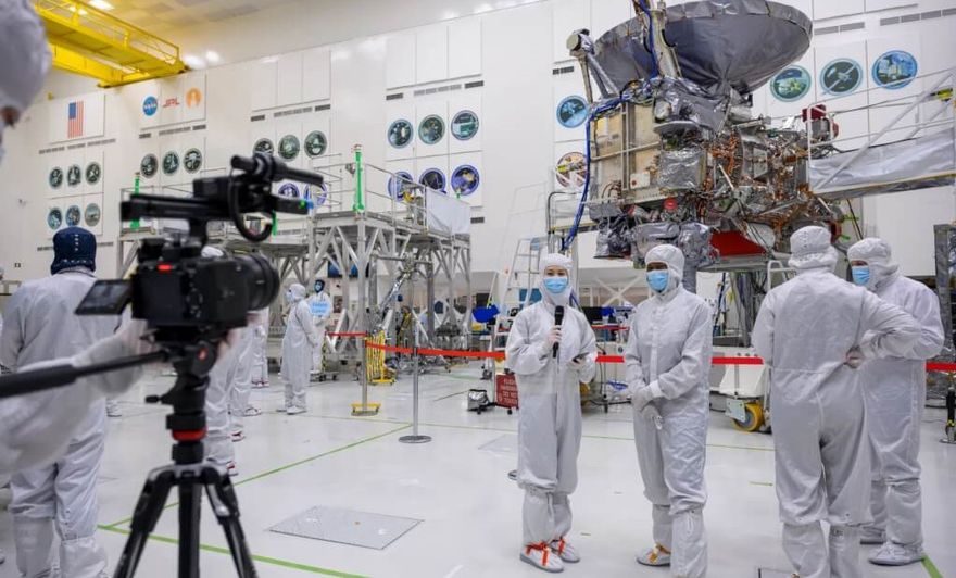 NASA將發射探測器！尋找可供生命存在環境　木衛星最可能供生存
