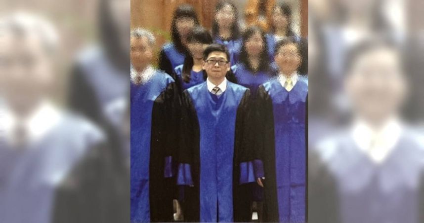 快刀斬亂麻！士院前庭長猥褻案5/1起審理　陳苑文任受命法官