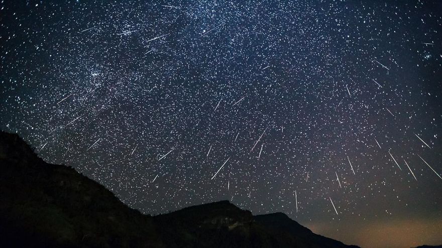 快來許願！寶瓶座流星雨5/6清晨浪漫登場　每小時近50顆劃過天際