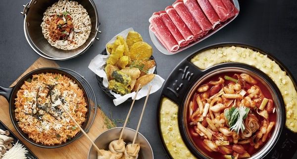 限時14天！身分證字號「有8」享299元韓式吃到飽　4人同行送「肉肉山」