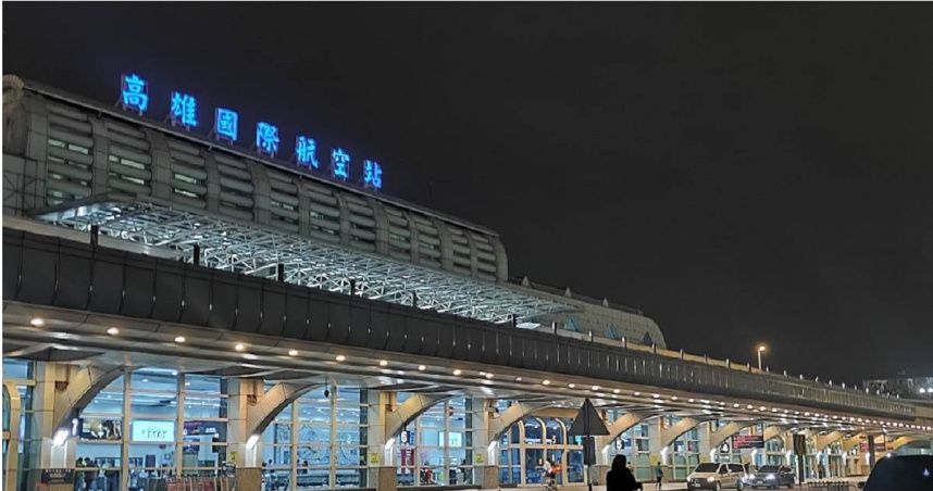 又出包！陸軍上尉休假飛澎湖「安檢驚見行李藏子彈」　八軍團回應了