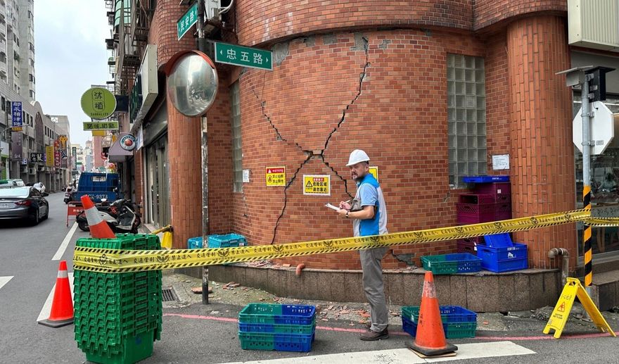 一場地震，震出危老都更的危機感　看出地方政府的積極性與基本功
