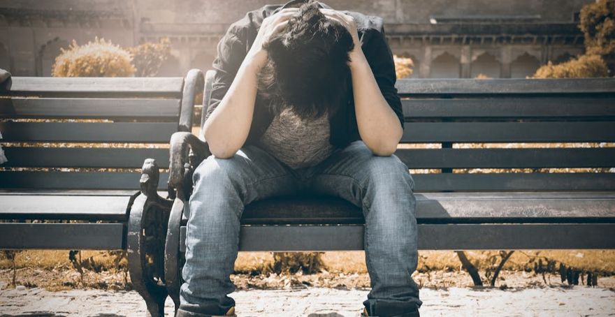已婚帶娃慘失業！揹房貸「靠存款」苦撐　過來人曝經驗：邊做邊找