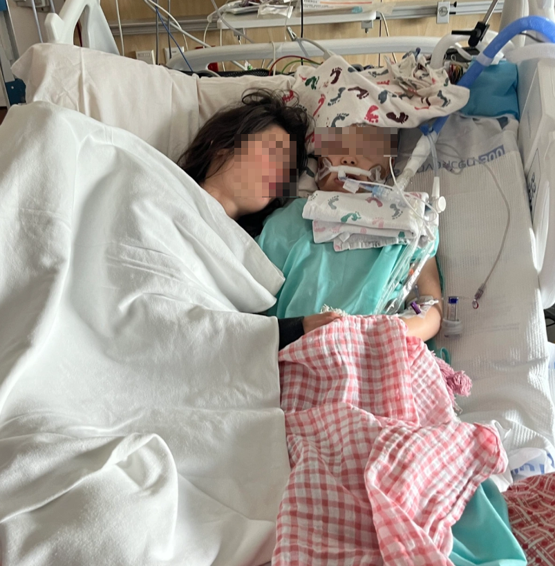看人打羽球竟奪命！球拍斷裂「碎片噴飛插頭骨」　6歲女童腦損傷不治亡
