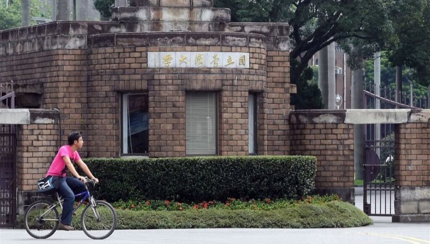 大學申請入學1.1萬缺額！台大、清大都破百　銘傳高達667個