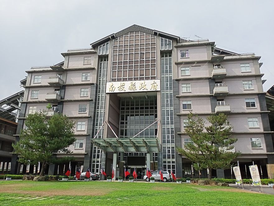 申請兩湖論壇先遣團來台　南投縣府：報陸委會無下文