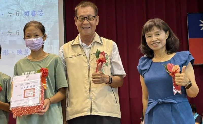 台南百年老校「2年無新生」！今送走最後一位畢業生　下學年起正式停辦