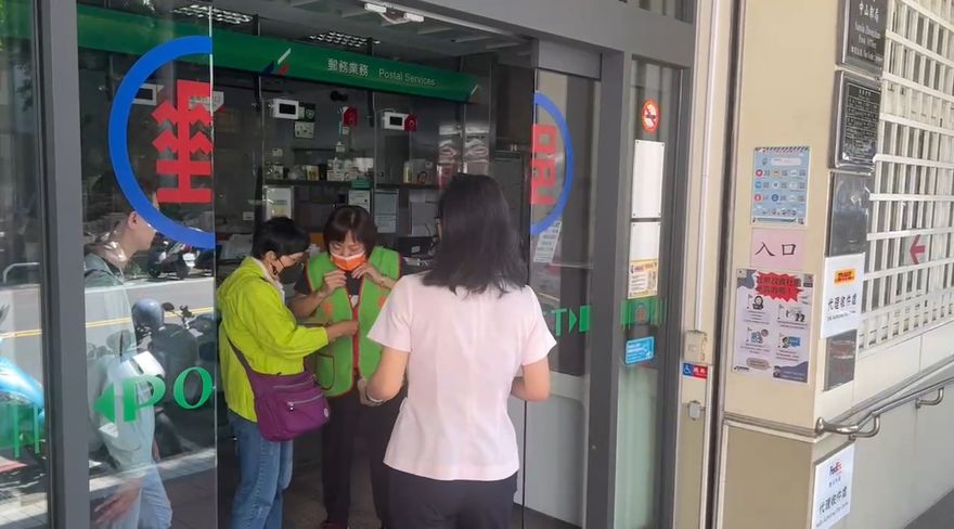 快訊／三峽老街大停電！整條街無電可用、ATM領不到錢　民眾超錯愕
