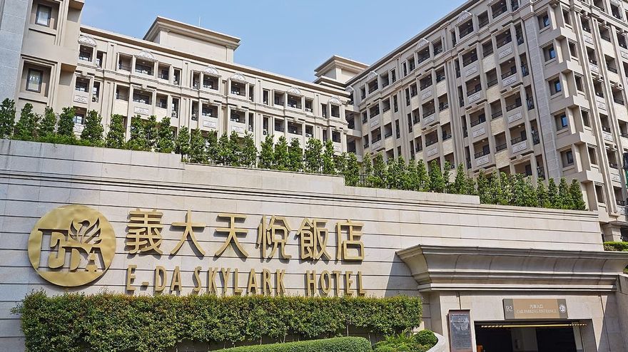暑假住宿超殺優惠一覽！每人每晚只要504元　爽住還送在地早餐