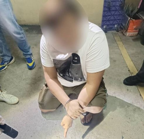 影/真相曝光！借款3萬狠心槍擊債主　台南男頭手驚卡5顆鋼珠