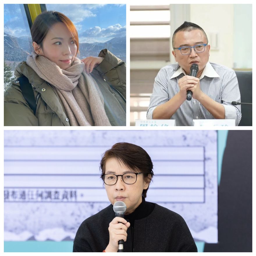 影/柯文哲出事「這三人」跟著慘？郭正亮：一個都跑不掉