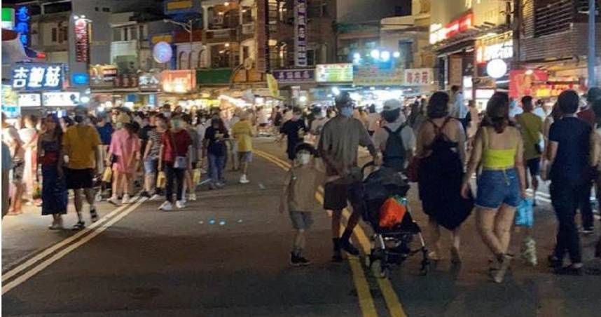國旅史上最慘！墾丁訂房率剩5成27年來新低　網：《海角七號》還沒拍就走下坡