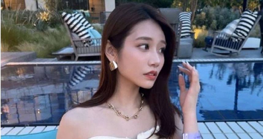VVIP要價2萬4！河北彩伽粉絲見面會「福利還要抽籤」　網傻眼：根本盤子