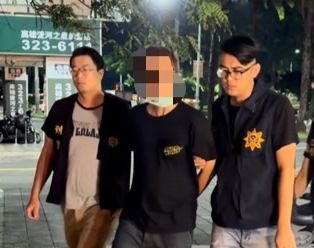 死因逆轉！高雄「陳屍浴缸女」案情大突破 　3滴血、詭異趴姿成他殺破案關鍵