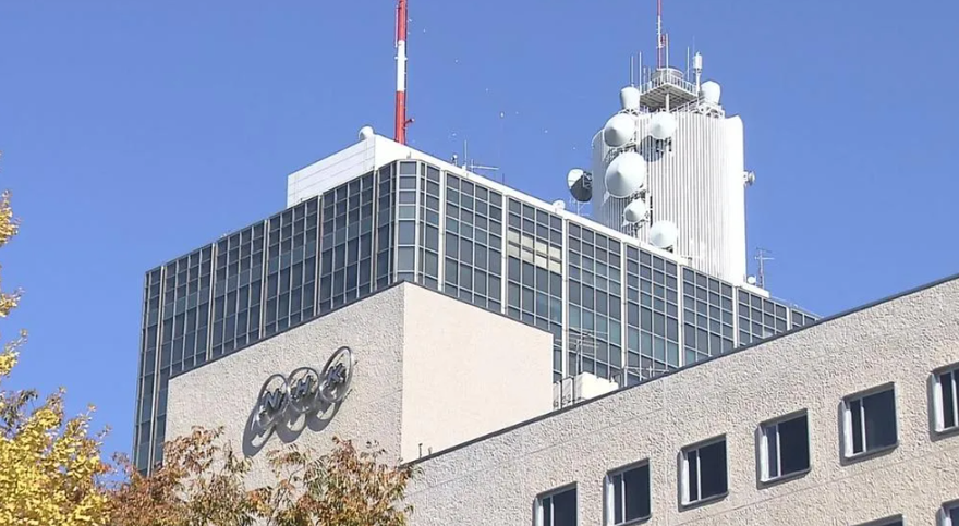 脫稿喊「釣魚台是中國的」！陸籍播音員胡越身份曝　曾任鳳凰衛視特派記者
