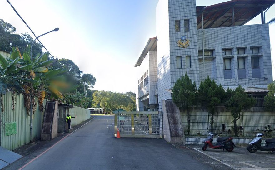 快訊/還是走了！保一總隊三峽營區員警「持槍轟左胸」　搶救3天仍不治