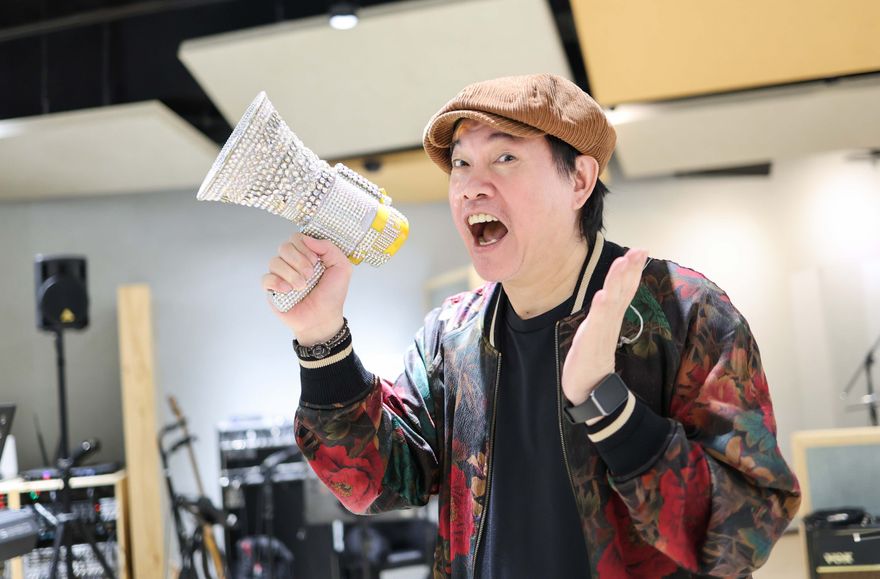 對二姐復出表態！康康親曝與江蕙昔日交情　演唱會特別唱1歌致敬