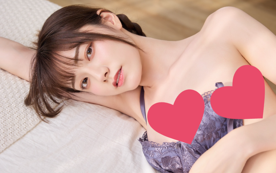 「最強怪物女優」宮下玲奈難忘出道作！親揭理想型條件　邀粉絲泳池相會
