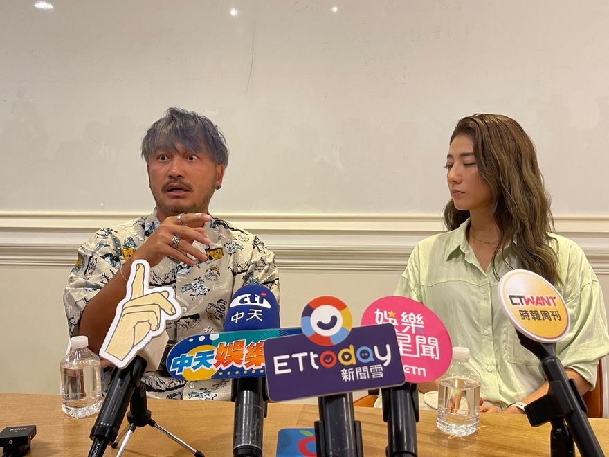 傳《木曜》6大金剛退役　KID親揭內幕認「沒跟邰智源聯絡」