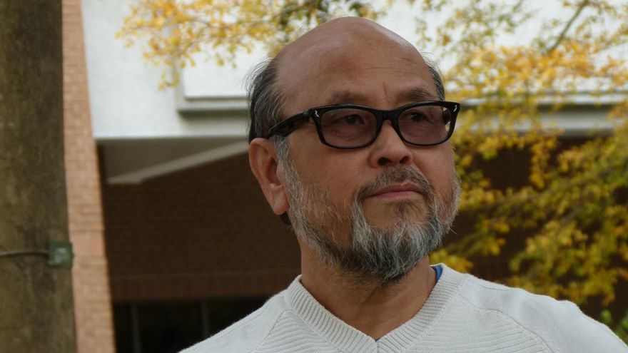 震驚！抽象派「台灣國寶」葉竹盛中秋前夕突傳死訊　享壽78歲